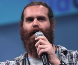 Harley Morenstein Biography