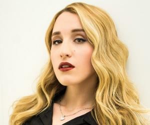 Harley Quinn Smith Biography