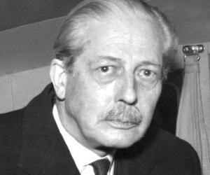 Harold Macmillan