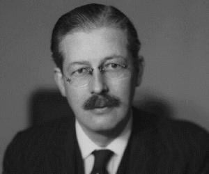 Harold Macmillan