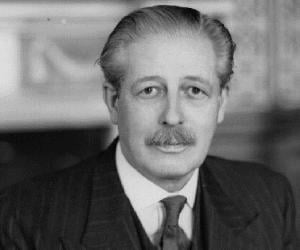 Harold Macmillan