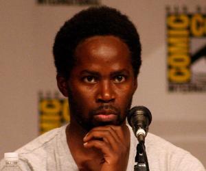 Harold Perrineau