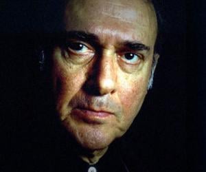 Harold Pinter Biography