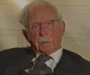 Harold Ridley