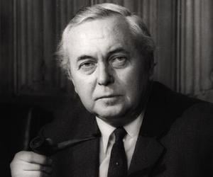 Harold Wilson