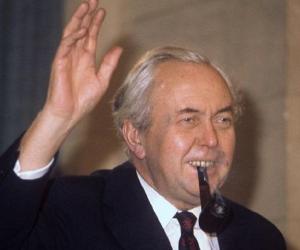 Harold Wilson