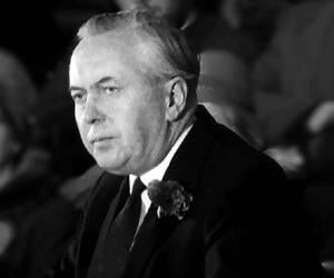 Harold Wilson