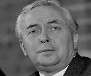 Harold Wilson