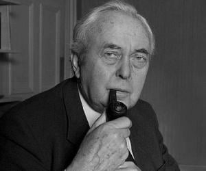 Harold Wilson