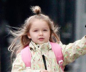 Harper Beckham