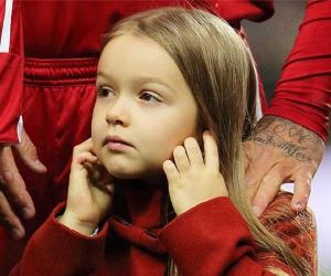 Harper Beckham