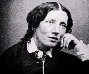 Harriet Beecher Stowe