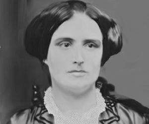 Harriet Hanson Robinson