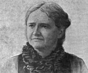 Harriet Mann Miller