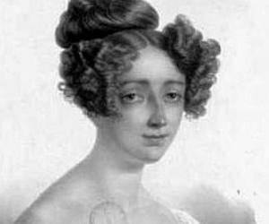 Harriet Smithson