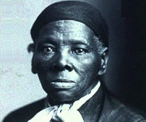 Harriet Tubman Biography