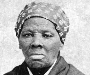 Harriet Tubman