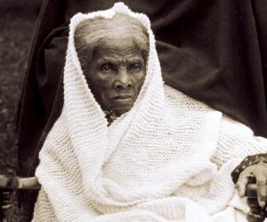 Harriet Tubman