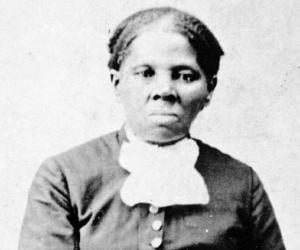 Harriet Tubman