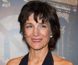 Harriet Walter