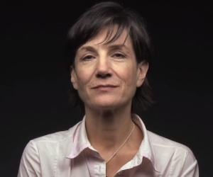 Harriet Walter