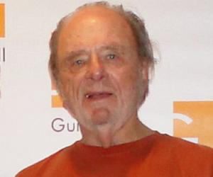 Harris Yulin