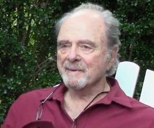 Harris Yulin