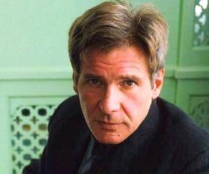 Harrison Ford