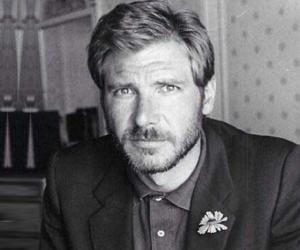 Harrison Ford