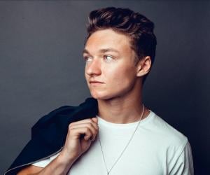 Harrison Osterfield