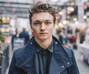 Harrison Osterfield