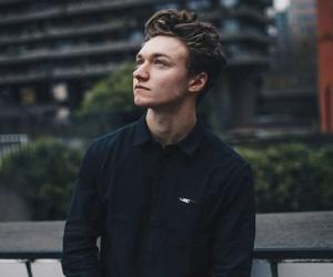 Harrison Osterfield