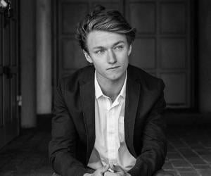 Harrison Osterfield