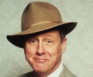 Harry Anderson Biography