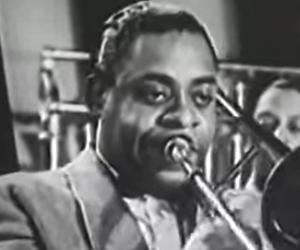 Harry Carney