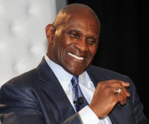 Harry Carson