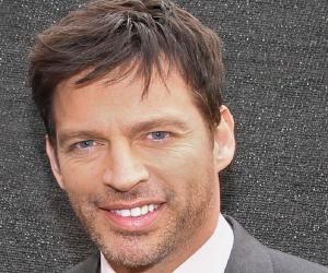 Harry Connick Jr.