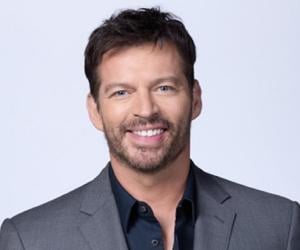 Harry Connick Jr.