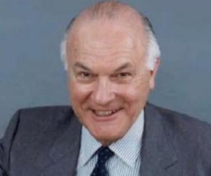 Harry Coover