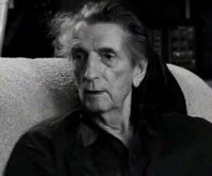 Harry Dean Stanton