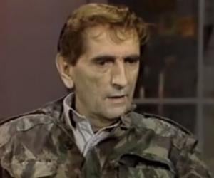 Harry Dean Stanton