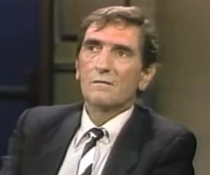 Harry Dean Stanton