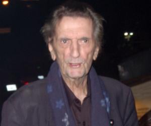 Harry Dean Stanton