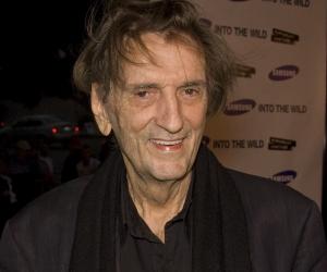 Harry Dean Stanton