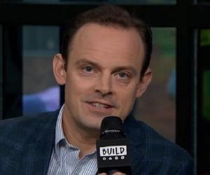 Harry Hadden-Paton Biography