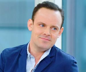 Harry Hadden-Paton