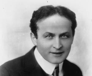 Harry Houdini