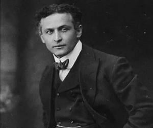 Harry Houdini