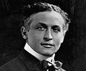 Harry Houdini