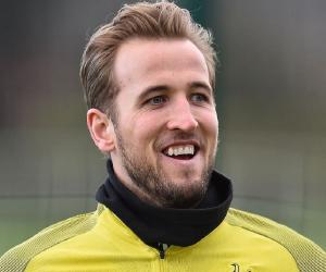 Harry Kane